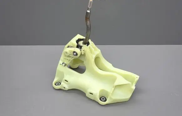 Honda Accord Gear shifter/selector H105TA0A010 TL0G010