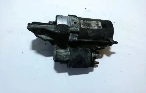 Ford Focus Starter motor 3m5t11000ab 5055ai