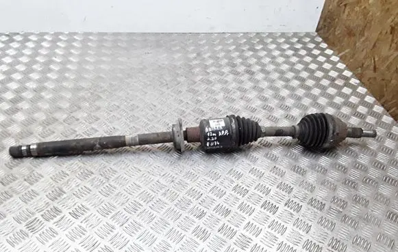 Opel Antara Front driveshaft 95027718