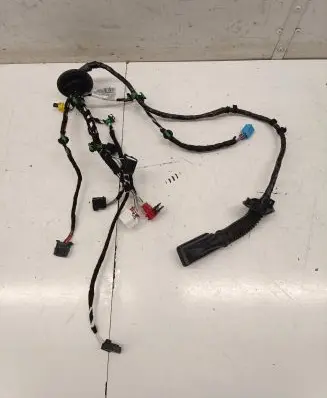 Volkswagen Arteon Shooting Brake Front door wiring loom 3B4971120BB