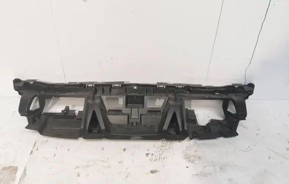Peugeot 5008 Top upper radiator support slam panel 9686185080