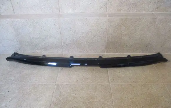 KIA Sportage Front bumper lip 86565F1800