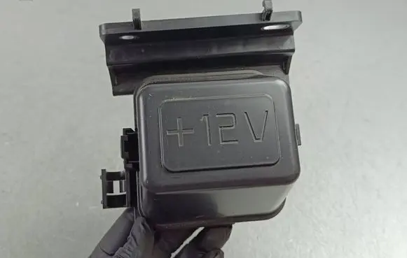 Renault Arkana Positive cable (battery) 243627878R