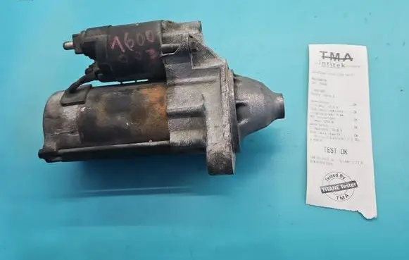 Toyota Yaris Starter motor 2810023030 IMPRK1600887