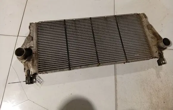 Renault Espace - Grand espace IV Intercooler radiator