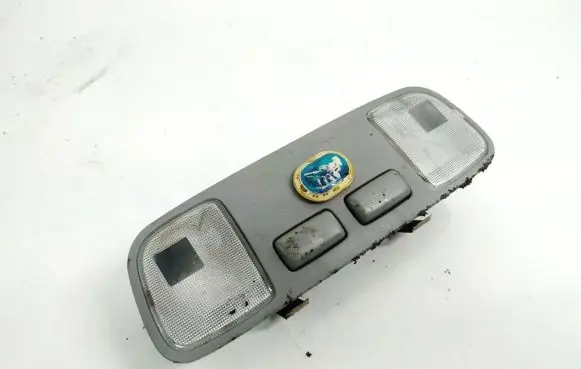 Toyota Avensis Verso Front seat light