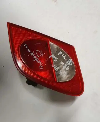 Mercedes-Benz E W210 Tailgate rear/tail lights A2108201064