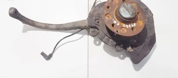 Mercedes-Benz S W220 Front wheel hub