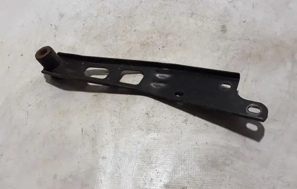 Muffler mount bracket/holder