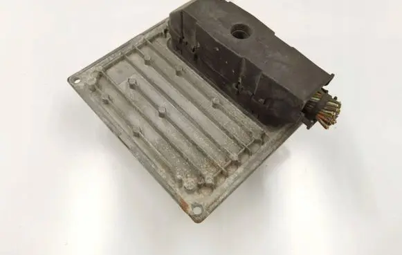 Engine control unit/module ECU