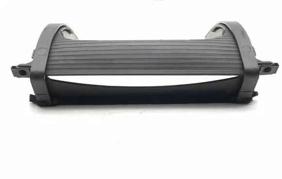 Jaguar S-Type Steering wheel column trim 2W93F044F16