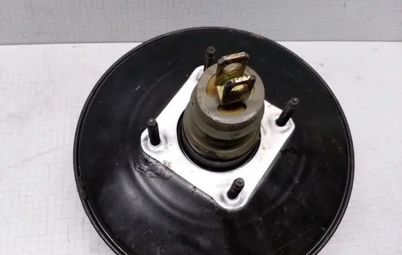 Ford Fiesta Brake booster 2S612B195CF 03775232324