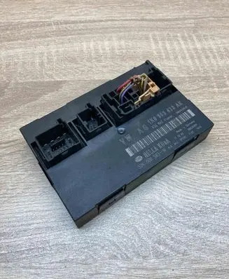 Volkswagen PASSAT B7 Comfort/convenience module 1K0959433AK 5DK00858318