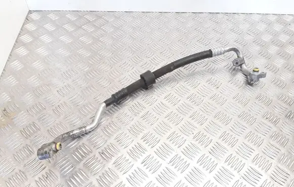 Volkswagen Phaeton Air conditioning (A/C) pipe/hose