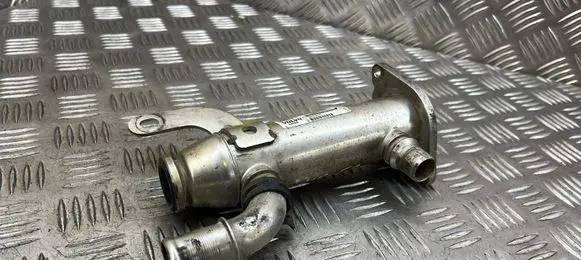 Ford Focus EGR valve cooler 993062H 8653691