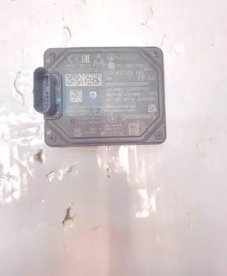 Volkswagen ID.4 Distronic sensor radar 1EA907550A 1EA907819 H2021SG051