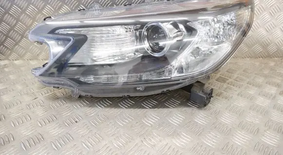 Honda CR-V Headlight/headlamp 