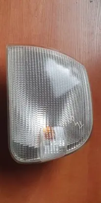 Volkswagen Transporter - Caravelle T4 Front indicator light 6R01495