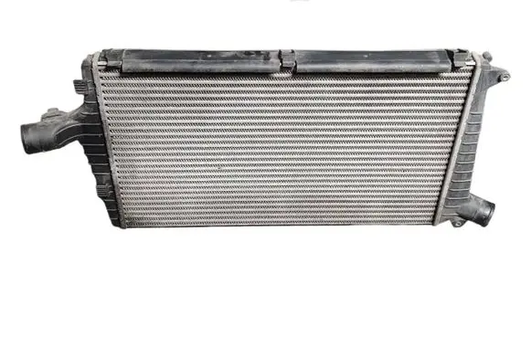 Audi A6 S6 C5 4B Intercooler radiator 4B0145805F