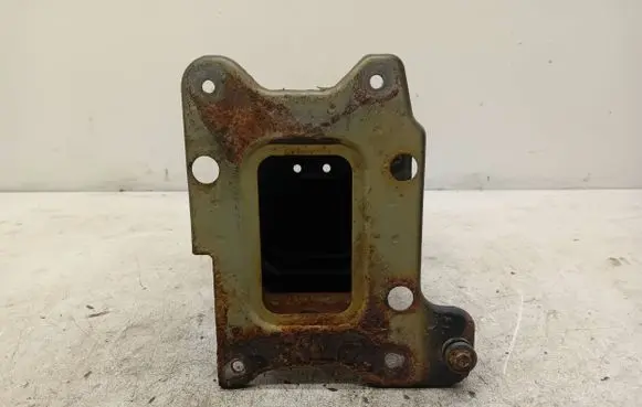 Opel Antara Front side member 
