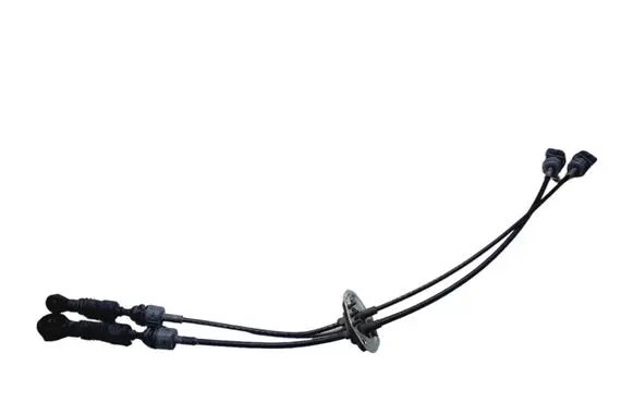 KIA Venga Gear shift cable linkage 1P050 0E14