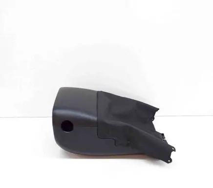 Land Rover Discovery 5 Steering wheel column trim 12D1630CAX BJ323F902AB
