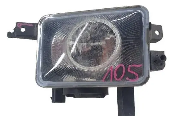 Opel Corsa C Front fog light 0096726