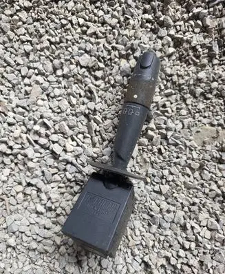 Peugeot 406 Wiper control stalk 96132773ZL