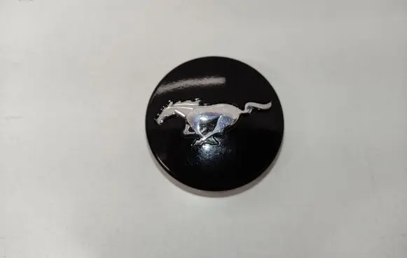 Ford Mustang VI Original wheel cap FR3C1A096AC