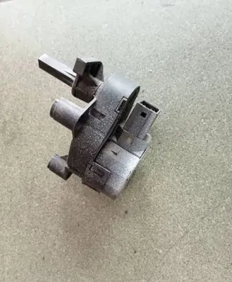 Volkswagen Sharan Air flap motor/actuator 7M3907511