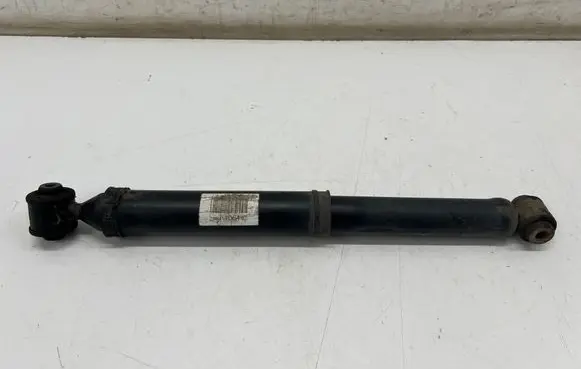Opel Crossland X Rear shock absorber/damper 9841106480