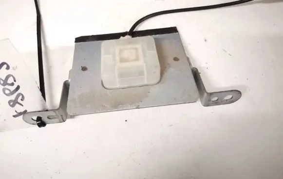 Toyota Avensis T250 Other control units/modules 8686020070 86860-20070