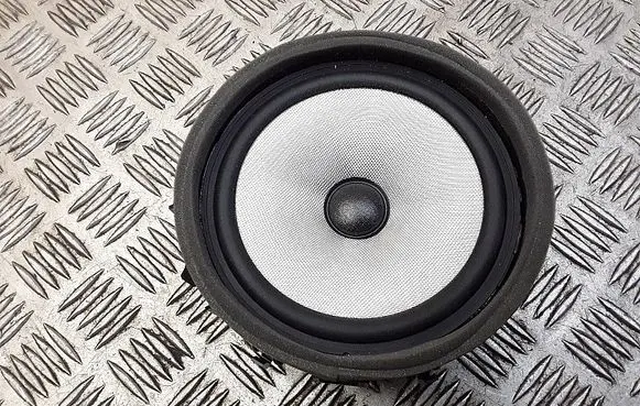 Mitsubishi Eclipse Cross Front door speaker 8720a194