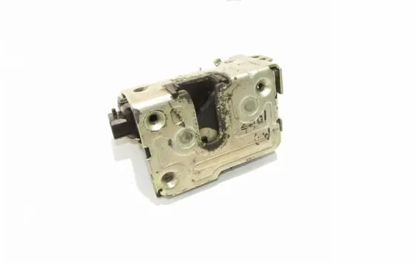 Dacia Logan I Front door lock 