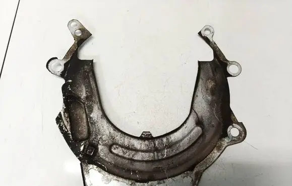 Skoda Fabia Mk2 (5J) other engine part 045103645 038103648g