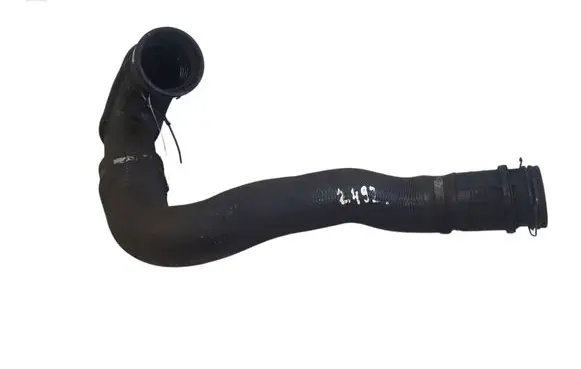 Opel Astra J Intercooler hose/pipe HSR23087