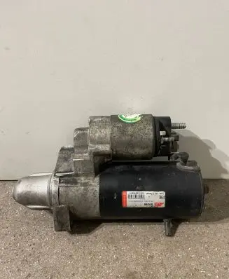 Mercedes-Benz ML W164 Starter motor 5901259468571 S0395