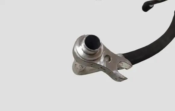 Mercedes-Benz E W238 Air conditioning (A/C) pipe/hose A2138301900