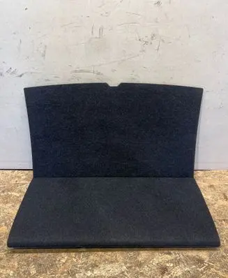BMW 1 F20 F21 Trunk/boot floor carpet liner 7221879 18022014 A070406