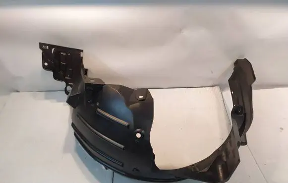 Honda Jazz Front wheel arch liner splash guards 74150T5A LJ2Q511150 74150T5AG0