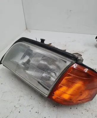 Mercedes-Benz C W203 Headlight/headlamp