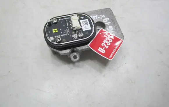 Volkswagen Tiguan LED ballast control module 1473000168