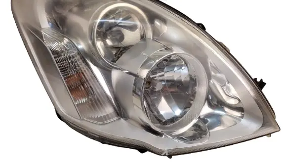 Iveco Daily 5th gen Headlight/headlamp 5801375413