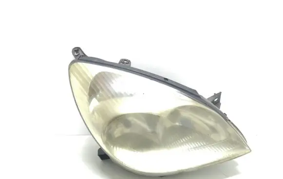 Citroen C5 Headlight/headlamp