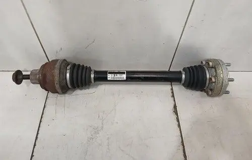 Audi R8 4S Rear driveshaft/prop shaft 4S0501203A