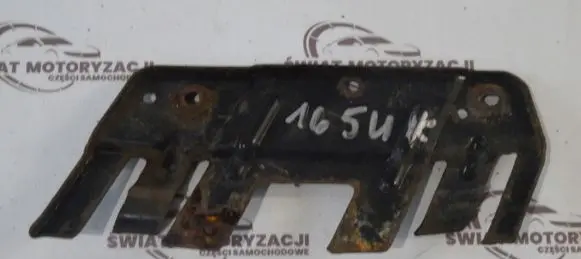 Toyota Prius (XW20) Headlight/headlamp mounting bracket 