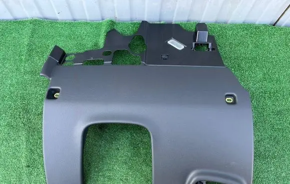 Audi A8 S8 D4 4H Dashboard lower bottom trim panel 4G1863075C 2432608