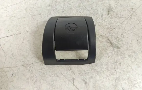 BMW 5 F10 F11 ISOFIX cover 52209162817