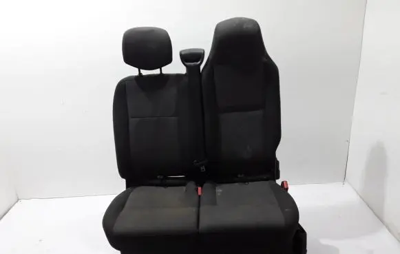 Renault Master III Front passenger seat 