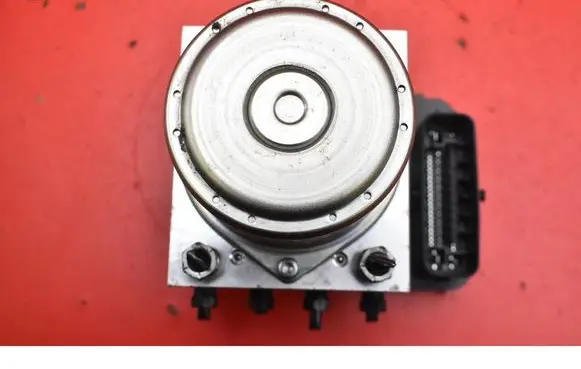 Toyota Yaris ABS Pump 4454052B30